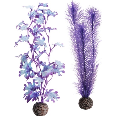BiOrb Purple Kelp set fialový 29 cm