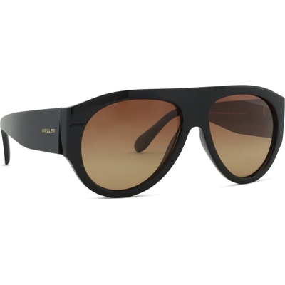 Meller Lira Black Brown