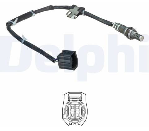 Lambda sonda DELPHI ES20520-12B1