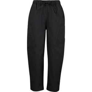 Stoic Дамски ежедневен панталон Stoic Women´s Hemp53 MMXX. Ljungby Pants Casual trousers - Black (107-4451-0113)