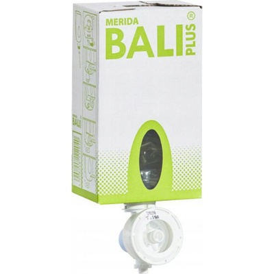 Merida Bali Plus Penové mydlo banánové 700 g