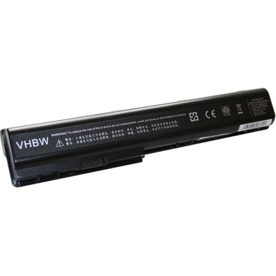 VHBW 1127 6600 mAh , - neoriginálna