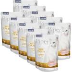 Dolina Noteci Капсула Piper Cat Adult с пилешко месо 10 x 100 г