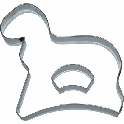 Vykrajovač baránok - Smolík
