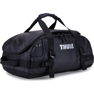Sportovní taška Thule Chasm 40L - Black