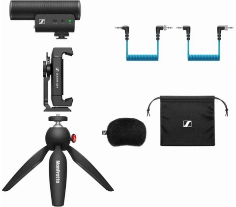 Sennheiser MKE 400