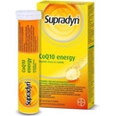 Supradyn CoQ10 Energy 30 šumivých tabliet