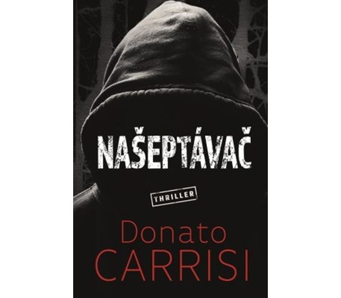 Našeptávač