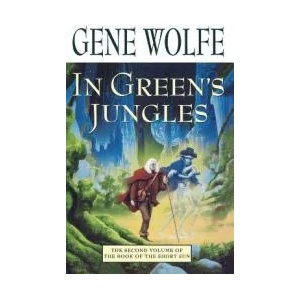 In Green's Jungle (2005)