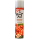 Flowershop osvěžovač vzduchu Fragrant Rose 300 ml