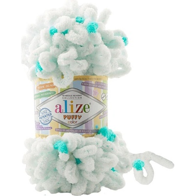 Alize Puffy color - 6473