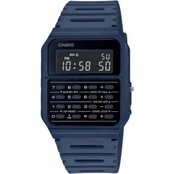 Image 1 of Casio CA-53WF-2BEF