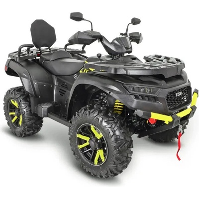 TGB Blade 1000 LTX LED MAX EPS T3b LIMITED