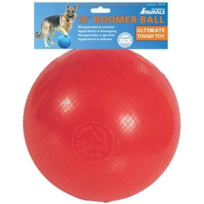 Boomer Plastová lopta Ball MIX farieb 15 cm