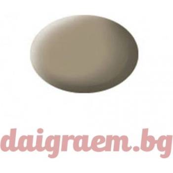 Image 1 of Revell Аква боичка Revell 89 (36189) Бежово мат (R36189)