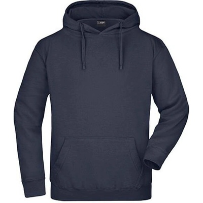 James & Nicholson unisex JN047 navy