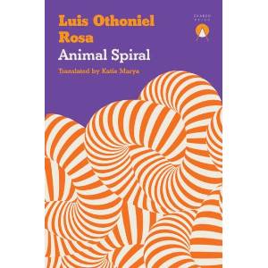 Animal Spiral (ISBN: 9781917260329)