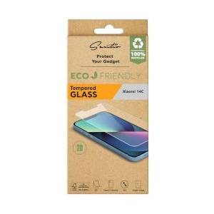 Sentio Tempered Glass 2D for Xiaomi 14C / Poco C75