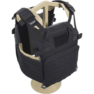 Helikon-Tex Spitfire nosič dosiek black