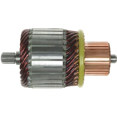 Rotor startéru Bosch 0001177001, 1004011323
