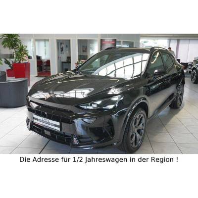 Cupra Formentor 2.0 TSI 4Drive DSG 150 kW