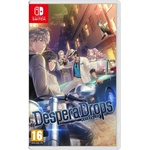 Aksys Despera Drops (Switch)