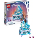 LEGO® Disney 41168 Elsina kouzelná šperkovnice