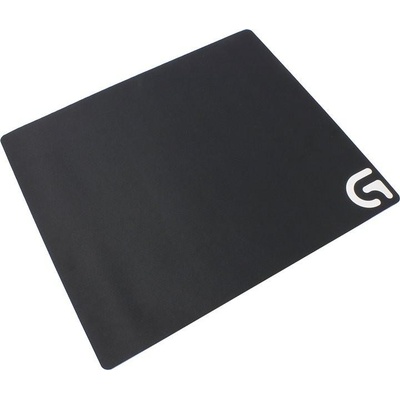 Logitech Геймърски пад Logitech G640 V2, Черен (V-LOGITECH-PAD-G640-V2)