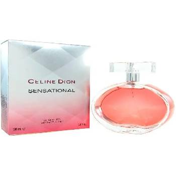 Celine Dion Sensational EDT 15 ml