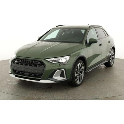 Audi A3 TFSI quattro S tronic Allstreet 150 kW