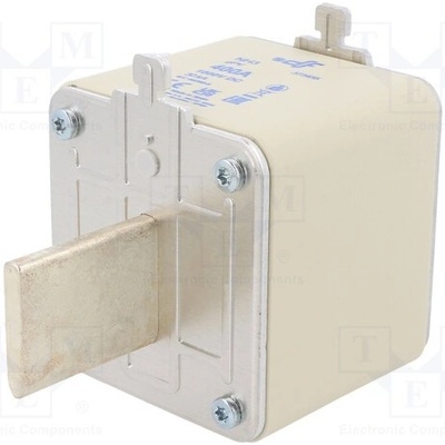 DF ELECTRIC 373455 Pojistka: tavná; 400A; 1kVDC; gPV; keramická; NH3