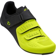 PEARL iZUMi SELECT ROAD v5, černá/LIME