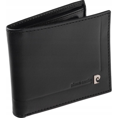 Pierre Cardin Peněženka YS507.1 8824 RFID černá