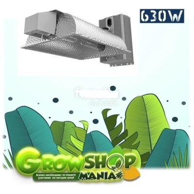 Tomax CMH 630W Flower & Veg - Комплект Осветление за Вегетация и Цъфтеж