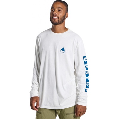 Burton Elite Ls 24 stout white