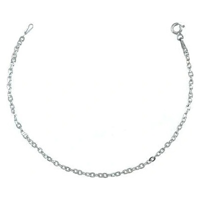 INFINITYSILVER Strieborný náramok lambáda 145005018