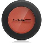 M·A·C Powder Kiss Soft Matte Eye Shadow сенки за очи цвят So Haute Right Now 1.5 гр