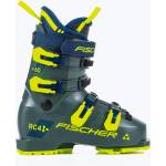Fischer RC4 60 JR GW Rhino Grey 2023 Ски обувки