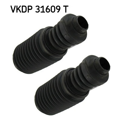 Ochranná sada tlmiča proti prachu SKF VKDP 31609 T (VKDP31609T)
