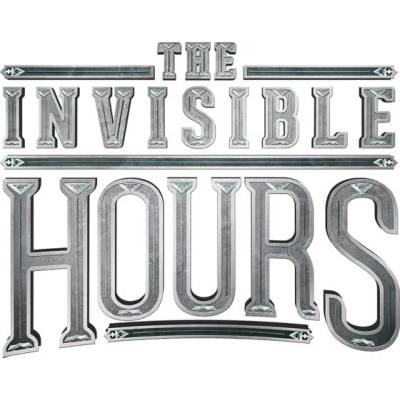 Игра The Invisible Hours за PC Steam, Електронна доставка