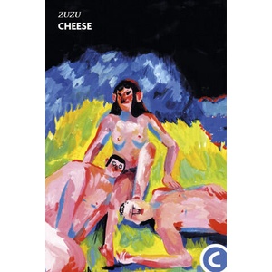 Cheese | Zuzu (ISBN: 9788876187391)