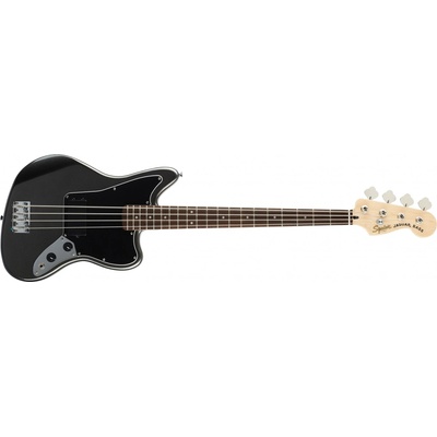 Fender Squier Affinity Jaguar Bass – Zboží Dáma