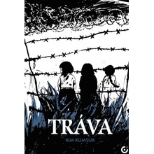 Tráva - Keum Suk Gendry-Kim
