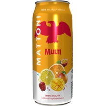 Mattoni Multi 500 ml