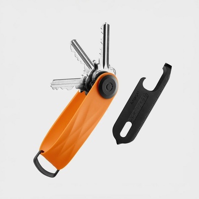 Klíčenka ORBITKEY Key Organiser Active + Multitool V2 Set