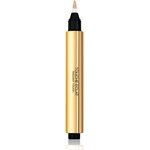 Yves Saint Laurent Touche Éclat Radiant Touch озарител писалка за всички типове кожа на лицето цвят 3 Pêche Lumière / Luminous Peach 2, 5ml