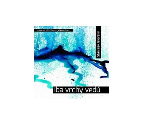Iba vrchy vedú