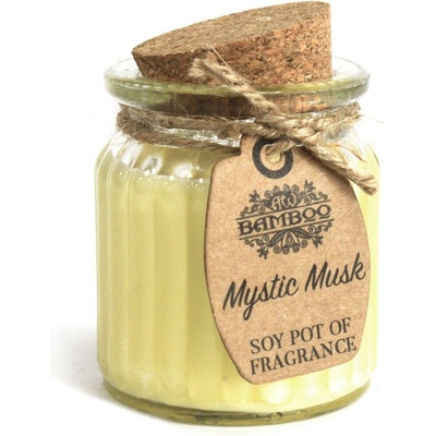 Zafilo Mystický musk 120 g