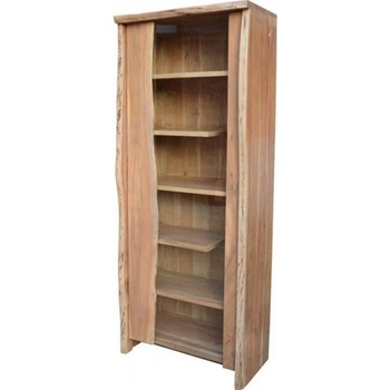 Vitrína LIVE EDGE 110