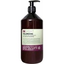 Insight Volumizing Volume Up Shampoo šampón pre objem pre jemné vlasy 400 ml